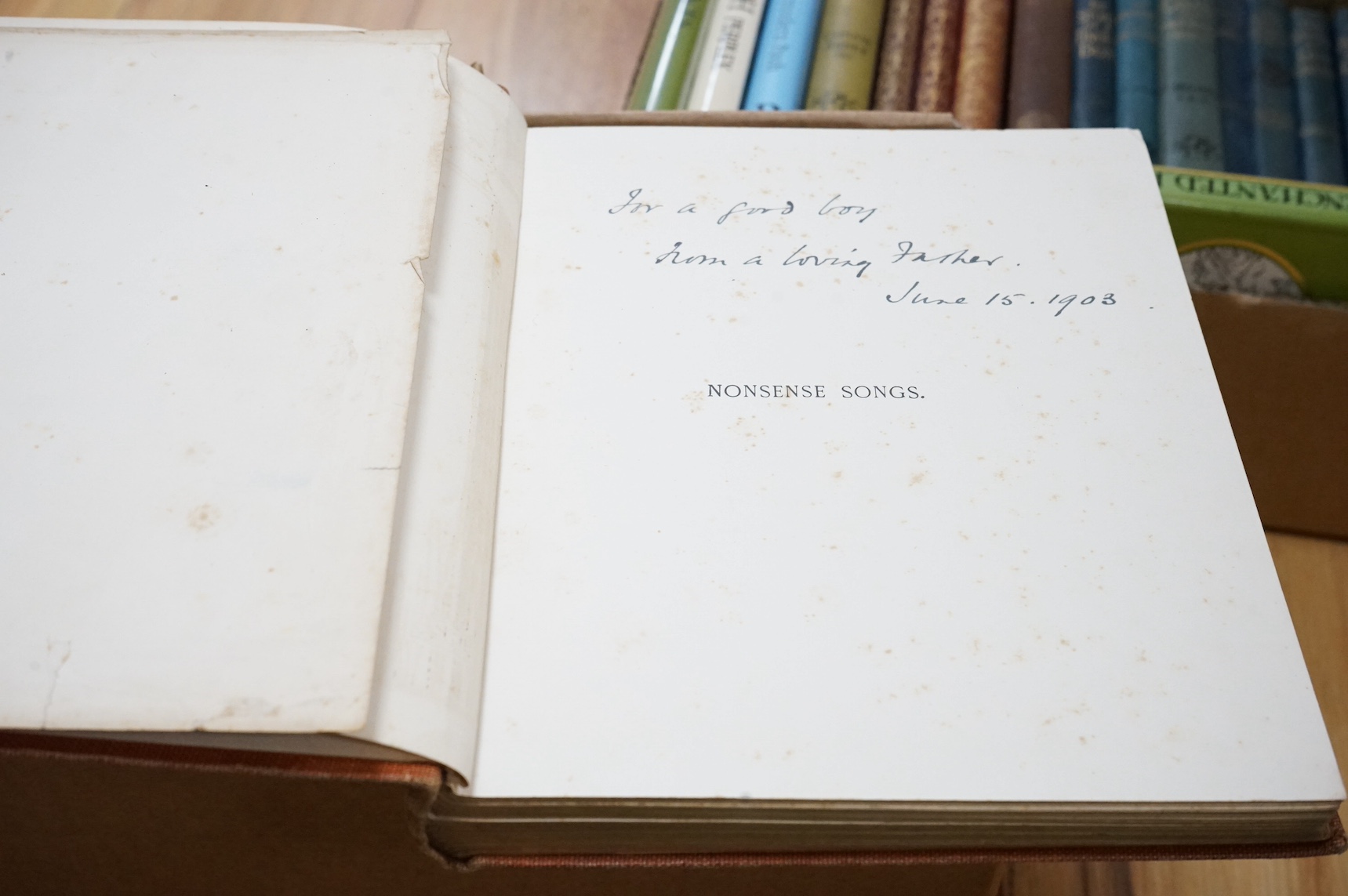Miscellaneous Books - a quantity, including Jekyll's Old West Surrey (1st edition, 1904). Condition - varies